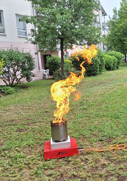 07 Schulung Brandschutzhelfer