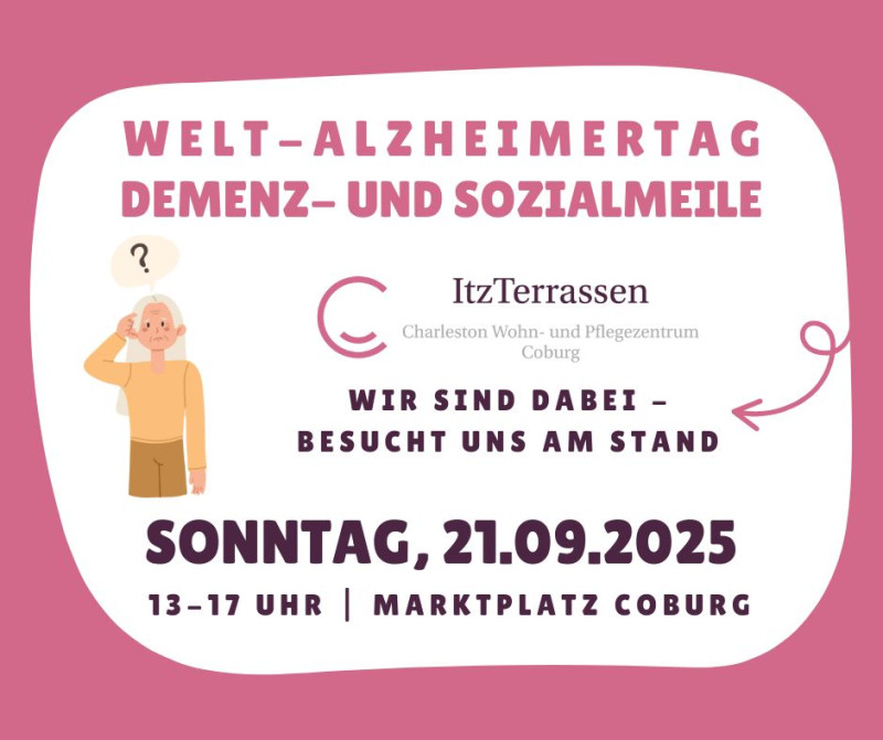 158   Demenzmeile Coburg