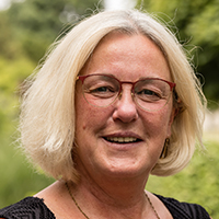 Birgit Werfel Ottersberg