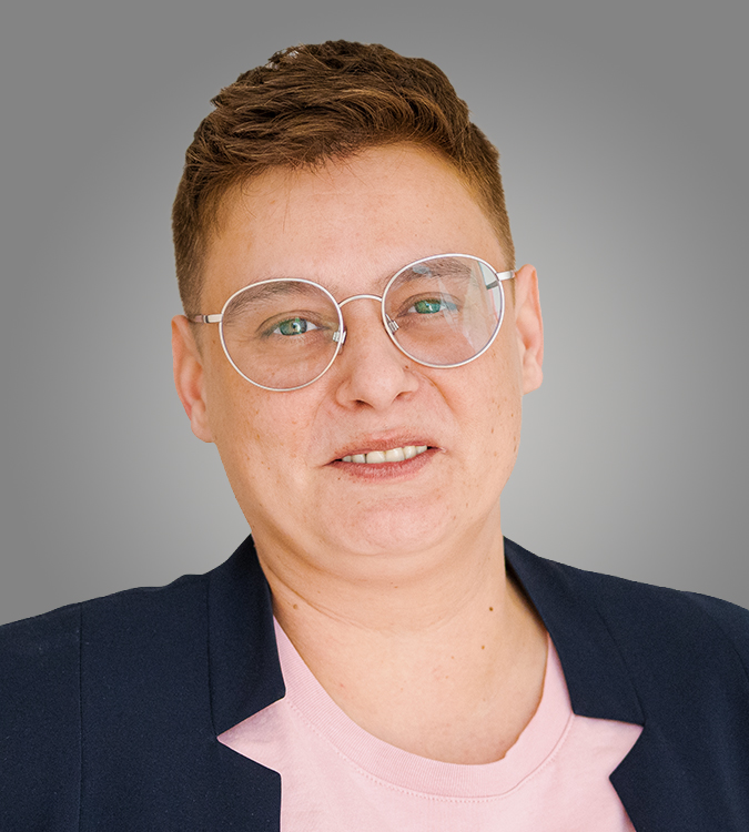 Christina Schmidtmeyer RL