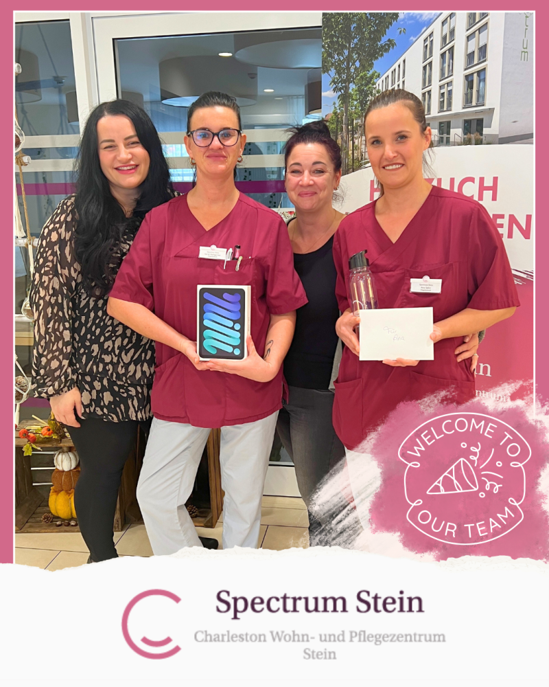 Dankesch N Ana Und Sarah C