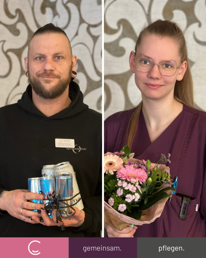 Fortbildung Bestanden C