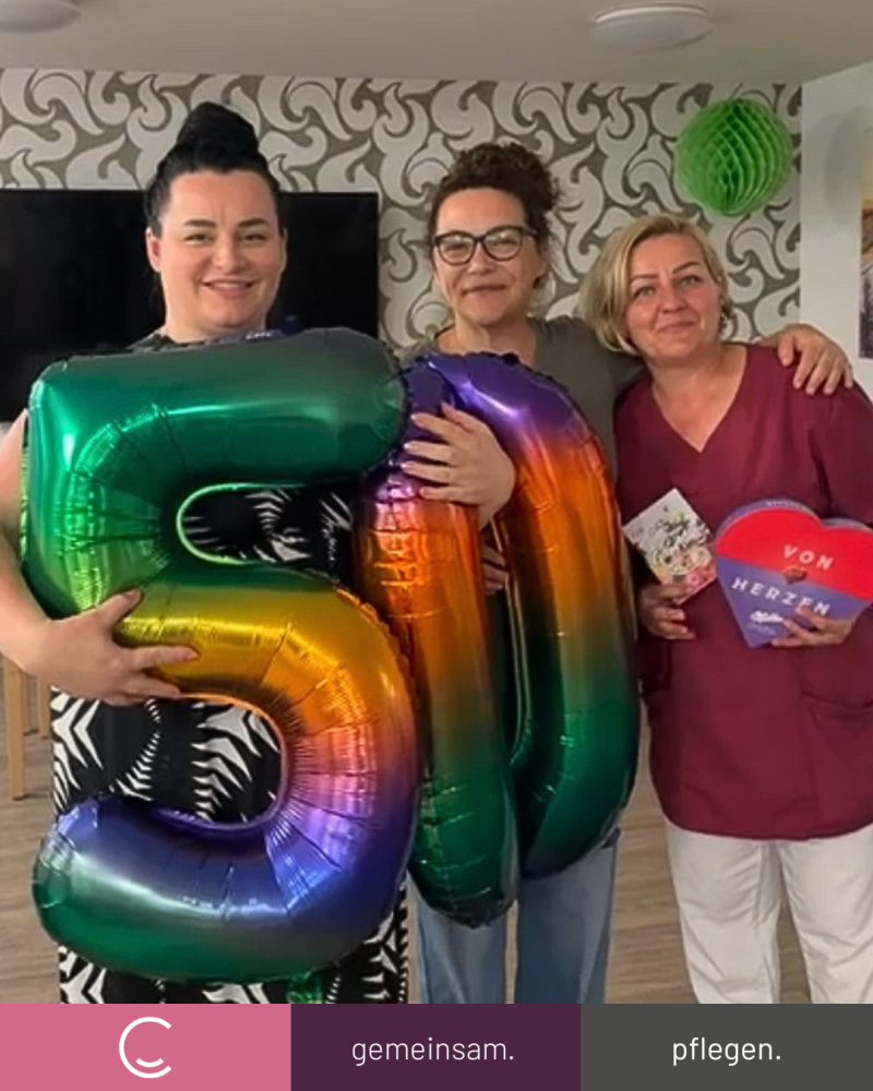 Geburtstag C