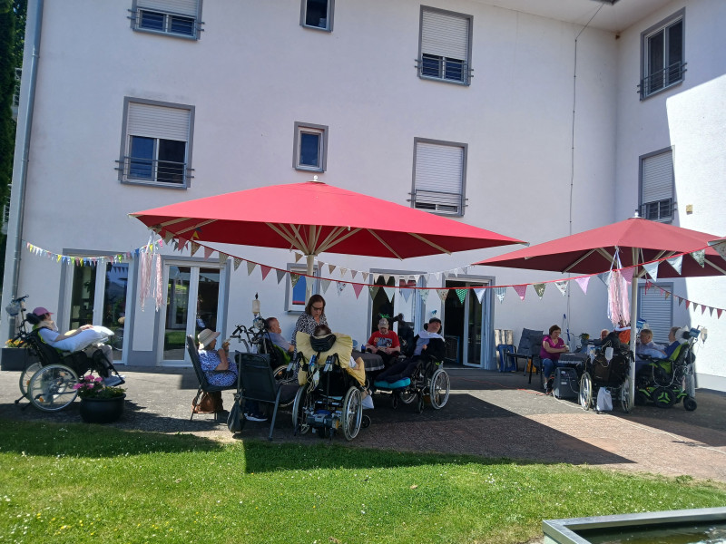 Mitsommerfest 3