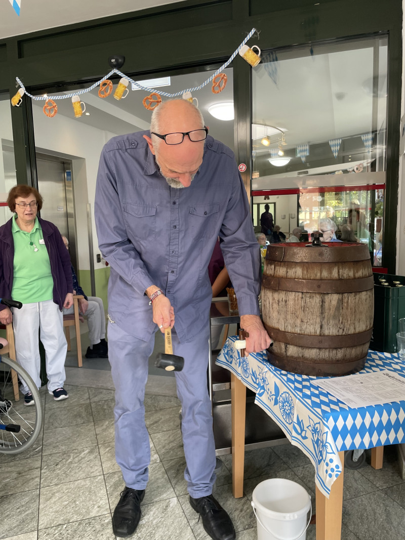 Oktoberfest 1