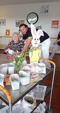 Ostern 1