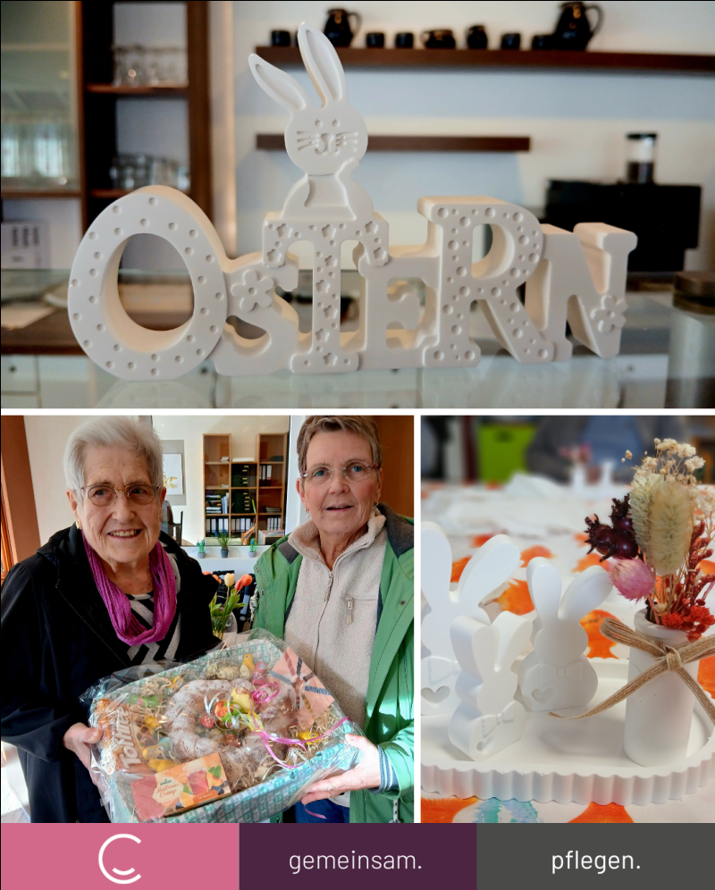 Ostern C