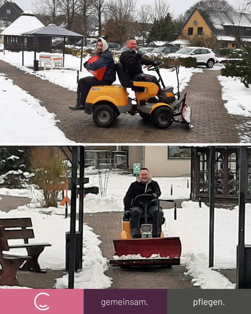 Schneer Umkommando C