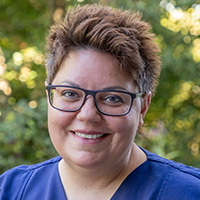 Tamara Scheck PDL