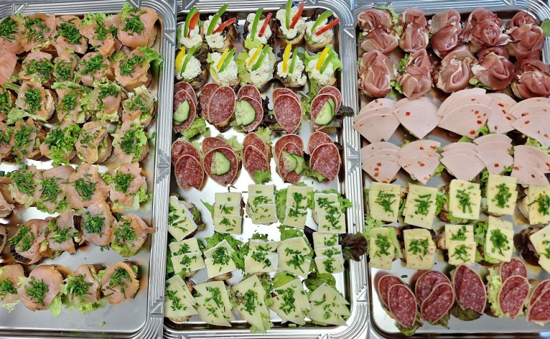 Wahlparty H Ppchen