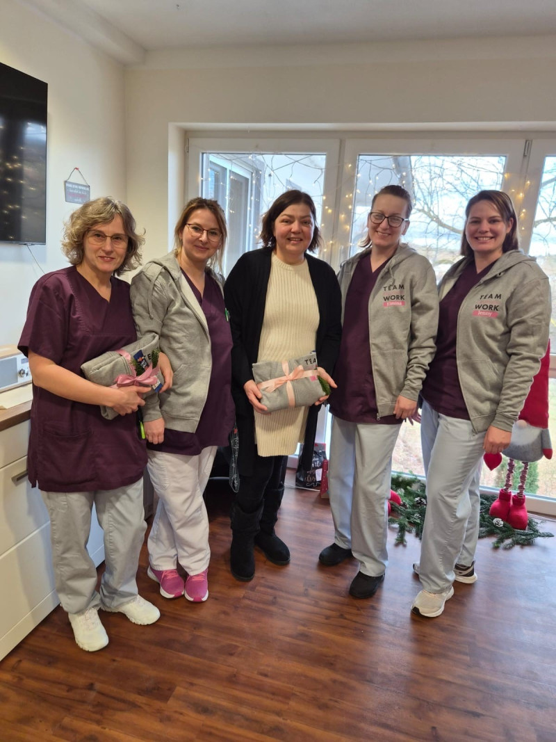 Weihnachtsgeschenk F R Mitarbeiter 2