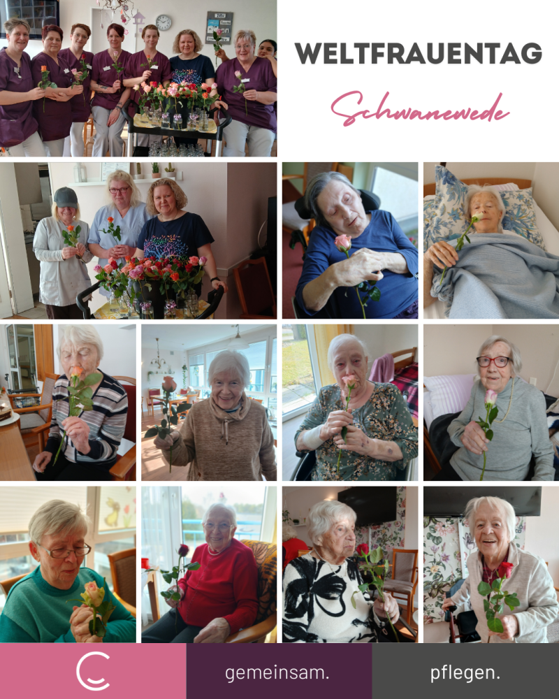 Weltfrauentag C
