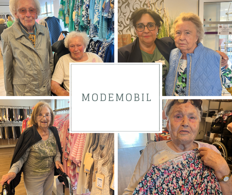 Modemobil