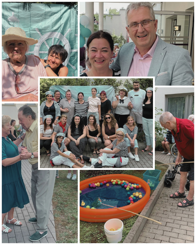 Sommerfest