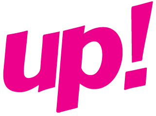 Up Logo F R Magazin