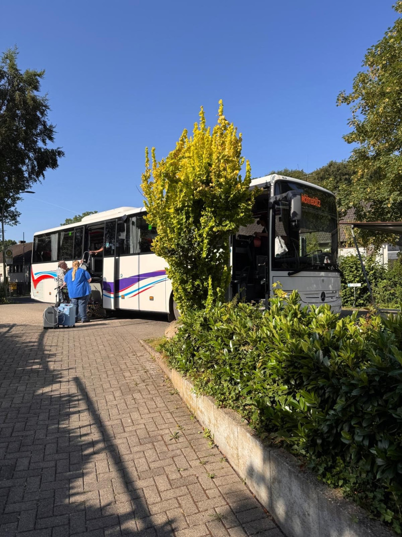 Wieder Da 1